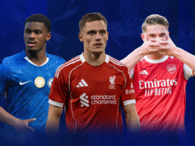 The most valuable Premier League summer signings XI: Florian Wirtz, Viktor Gyökeres, Jorrel Hato & Co.