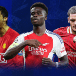 Why Arsenal lead Premier League clubs in fascinating transfer metric
