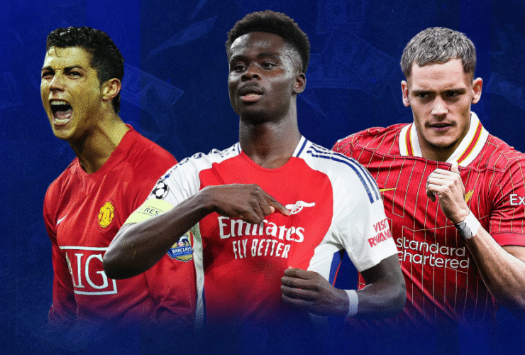Why Arsenal lead Premier League clubs in fascinating transfer metric