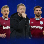 Graham Potter has worst record of any West Ham manager - is he under pressure?