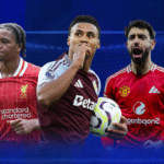 Ollie Watkins, Rio Ngumoha & Co. - Which Premier League stars have had the most goal contributions in pre-season?
