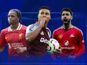 Ollie Watkins, Rio Ngumoha & Co. - Which Premier League stars have had the most goal contributions in pre-season?