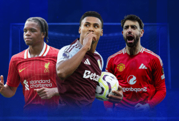 Ollie Watkins, Rio Ngumoha & Co. - Which Premier League stars have had the most goal contributions in pre-season?