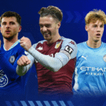 Premier League pure profit: Jack Grealish, Mason Mount & Co. - The most expensive Premier League academy sales