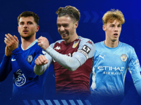 Premier League pure profit: Jack Grealish, Mason Mount & Co. - The most expensive Premier League academy sales