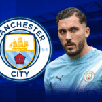 Man City 0-2 Spurs: Rayan Cherki full debut analysis