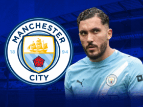 Man City 0-2 Spurs: Rayan Cherki full debut analysis