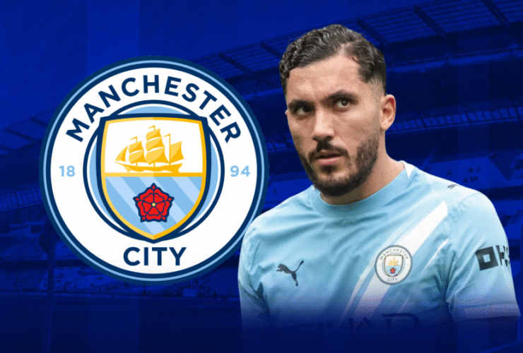 Man City 0-2 Spurs: Rayan Cherki full debut analysis