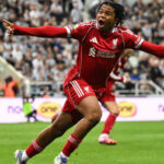 Rio Ngumoha Liverpool heroics ranks him amongst Premier League royalty
