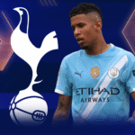 Tottenham want Manchester City's Savinho - How Spurs could line up this season with the Brazilian