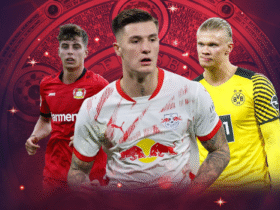 Flops or smart deals? Analysing the Premier League's 10 biggest signings from the Bundesliga