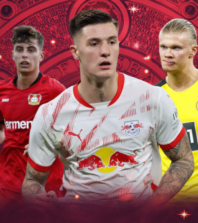 Flops or smart deals? Analysing the Premier League's 10 biggest signings from the Bundesliga