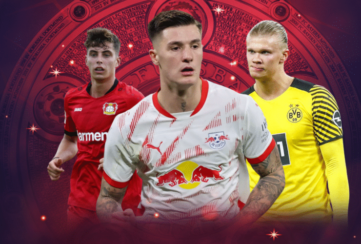 Flops or smart deals? Analysing the Premier League's 10 biggest signings from the Bundesliga