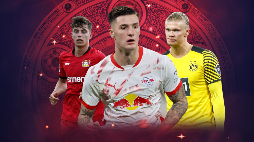 Flops or smart deals? Analysing the Premier League's 10 biggest signings from the Bundesliga