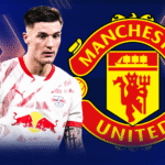 Manchester United news: Premier League club sign Benjamin Sesko