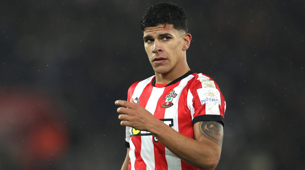 Mateus Fernandes becomes West Ham's third most expensive signing - What will he add to the Hammers?