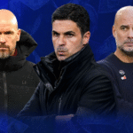 Mikel Arteta €1billion Arsenal spend top of any manager since last trophy