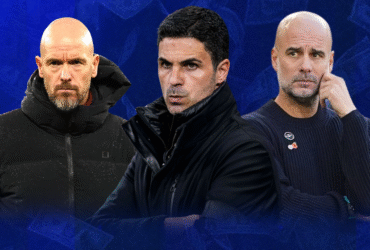 Mikel Arteta €1billion Arsenal spend top of any manager since last trophy