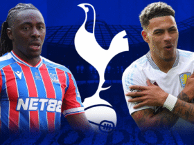 Six Tottenham alternatives to Eberechi Eze under €60m amid Arsenal snub