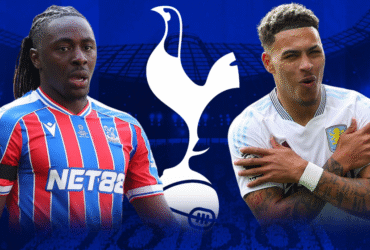 Six Tottenham alternatives to Eberechi Eze under €60m amid Arsenal snub