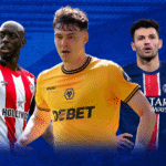 Forget Jørgen Strand Larsen - Five alternative strikers Newcastle could sign this summer