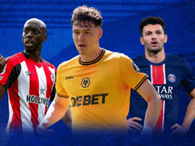 Forget Jørgen Strand Larsen - Five alternative strikers Newcastle could sign this summer