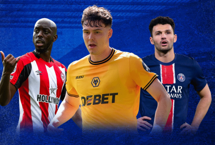 Forget Jørgen Strand Larsen - Five alternative strikers Newcastle could sign this summer