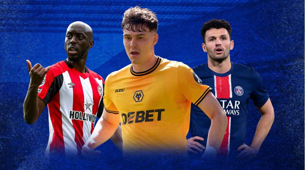 Forget Jørgen Strand Larsen - Five alternative strikers Newcastle could sign this summer