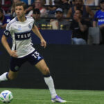 'Müllermania' in Canada - Thomas Müller makes Vancouver Whitecaps debut