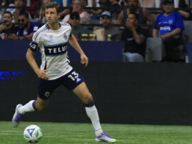 'Müllermania' in Canada - Thomas Müller makes Vancouver Whitecaps debut