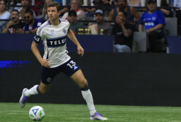 'Müllermania' in Canada - Thomas Müller makes Vancouver Whitecaps debut