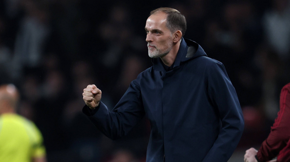 England squad announced - Phil Foden and Trent Alexander-Arnold among most valuable players to miss out