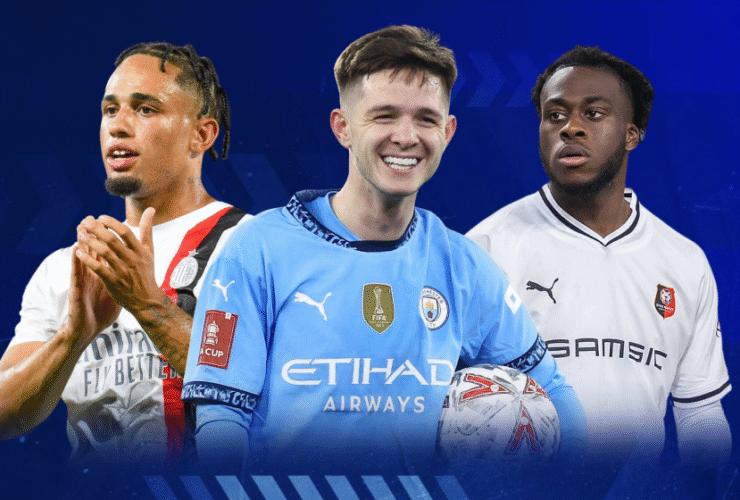 Okafor, McAtee & Co. - 10 interesting transfers that you may have missed this week