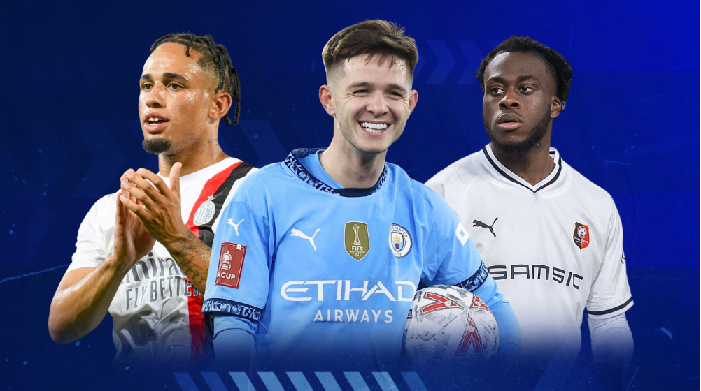 Okafor, McAtee & Co. - 10 interesting transfers that you may have missed this week