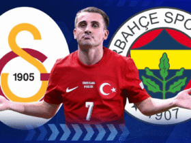 Galatasaray and Fenerbahce: Most valuable stars to represent both Türkiye giants