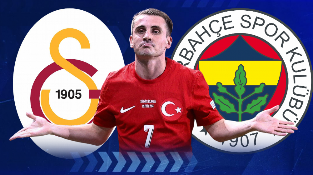 Galatasaray and Fenerbahce: Most valuable stars to represent both Türkiye giants