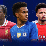 10 Premier League wonderkids to watch in 24/25 with Chelsea ace top