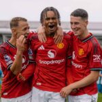 Future Stars Clash: United vs. Brighton U18 Showdown