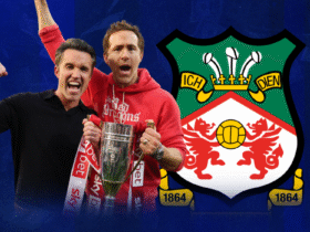 Wrexham AFC transfers analysed: Highest spenders in the Championship, higher net spend than Chelsea