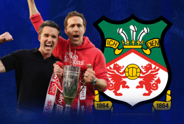 Wrexham AFC transfers analysed: Highest spenders in the Championship, higher net spend than Chelsea