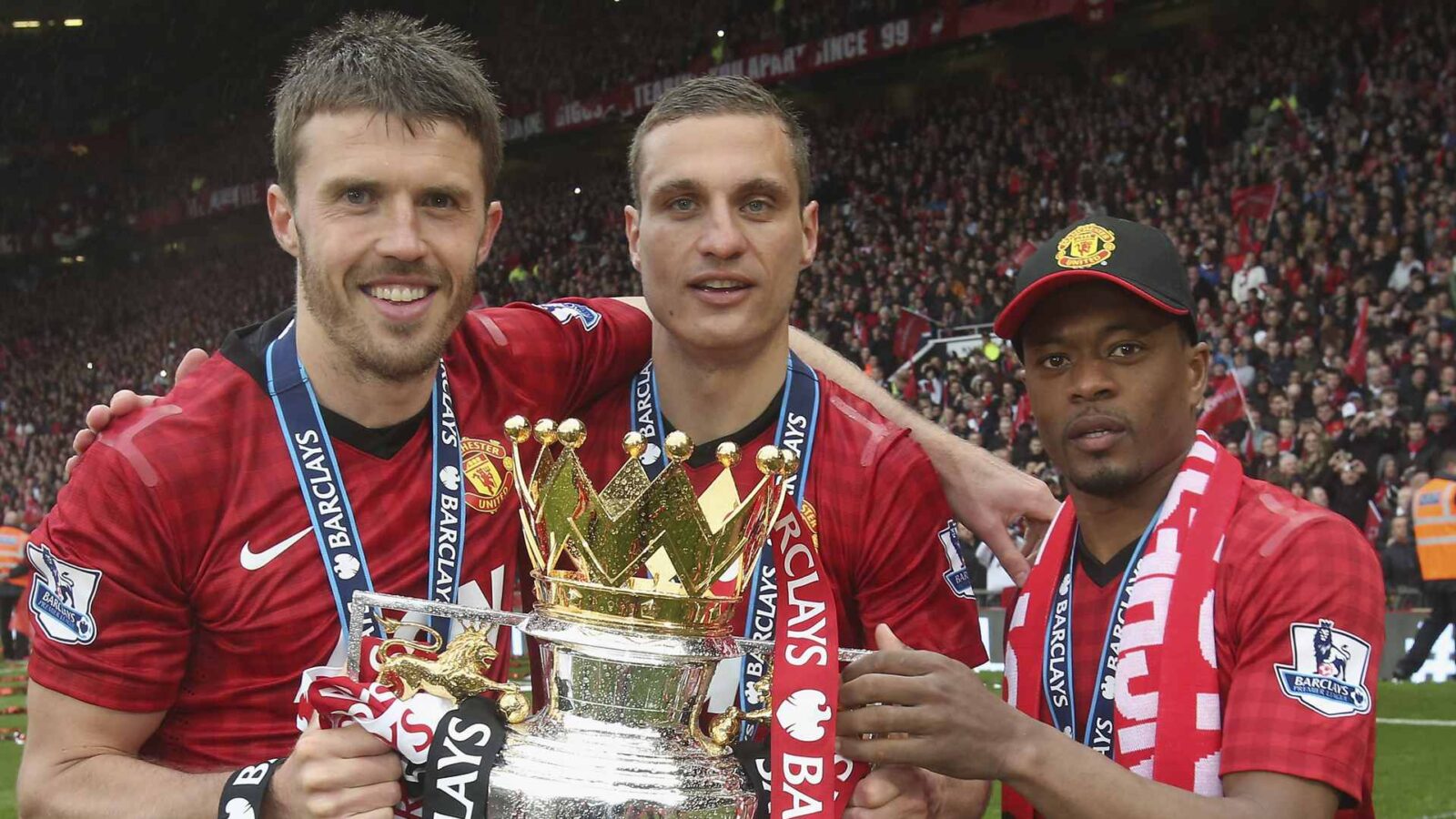 Hall of Fame Hopes: Seven Former Reds Seek Immortality