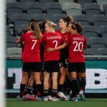 Score Exclusive Access to the United Women's Season Opener!