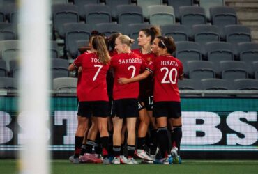 Score Exclusive Access to the United Women's Season Opener!