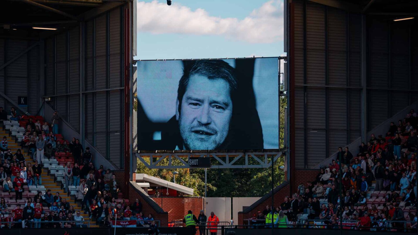 Skinner: The Remarkable Journey of Beardy