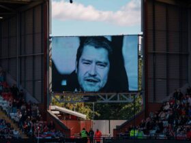 Skinner: The Remarkable Journey of Beardy