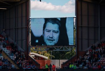 Skinner: The Remarkable Journey of Beardy