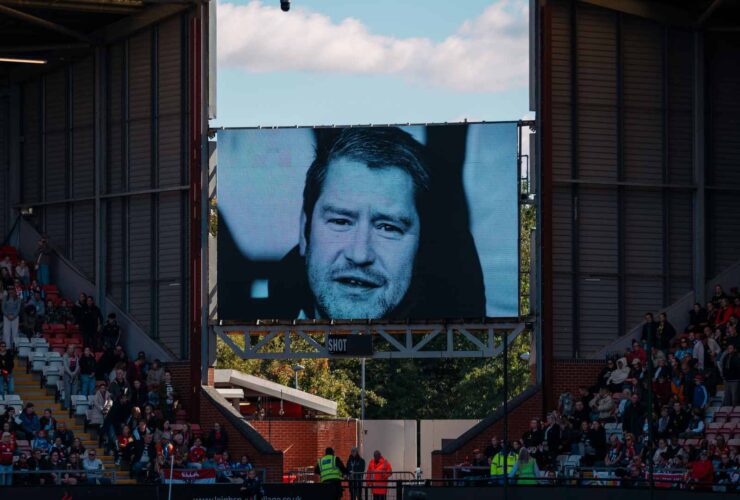 Skinner: The Remarkable Journey of Beardy