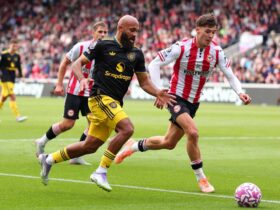 Brentford Triumphs Over United with 3-1 Victory