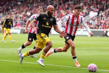 Brentford Triumphs Over United with 3-1 Victory