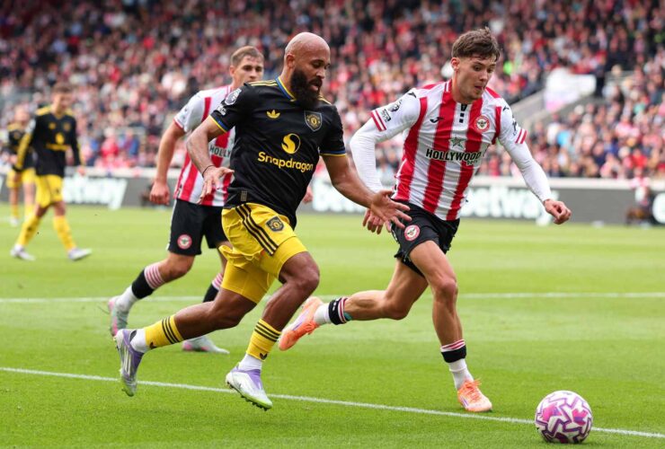 Brentford Triumphs Over United with 3-1 Victory